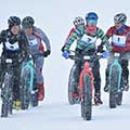 シゴトガイドが応援！寒い冬の熱いレース！スノーデュアスロン北海道2023