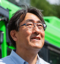 プロのバス運転手を育てる研修と、穏やかな人間関係が魅力です。【札幌ばんけい株式会社】