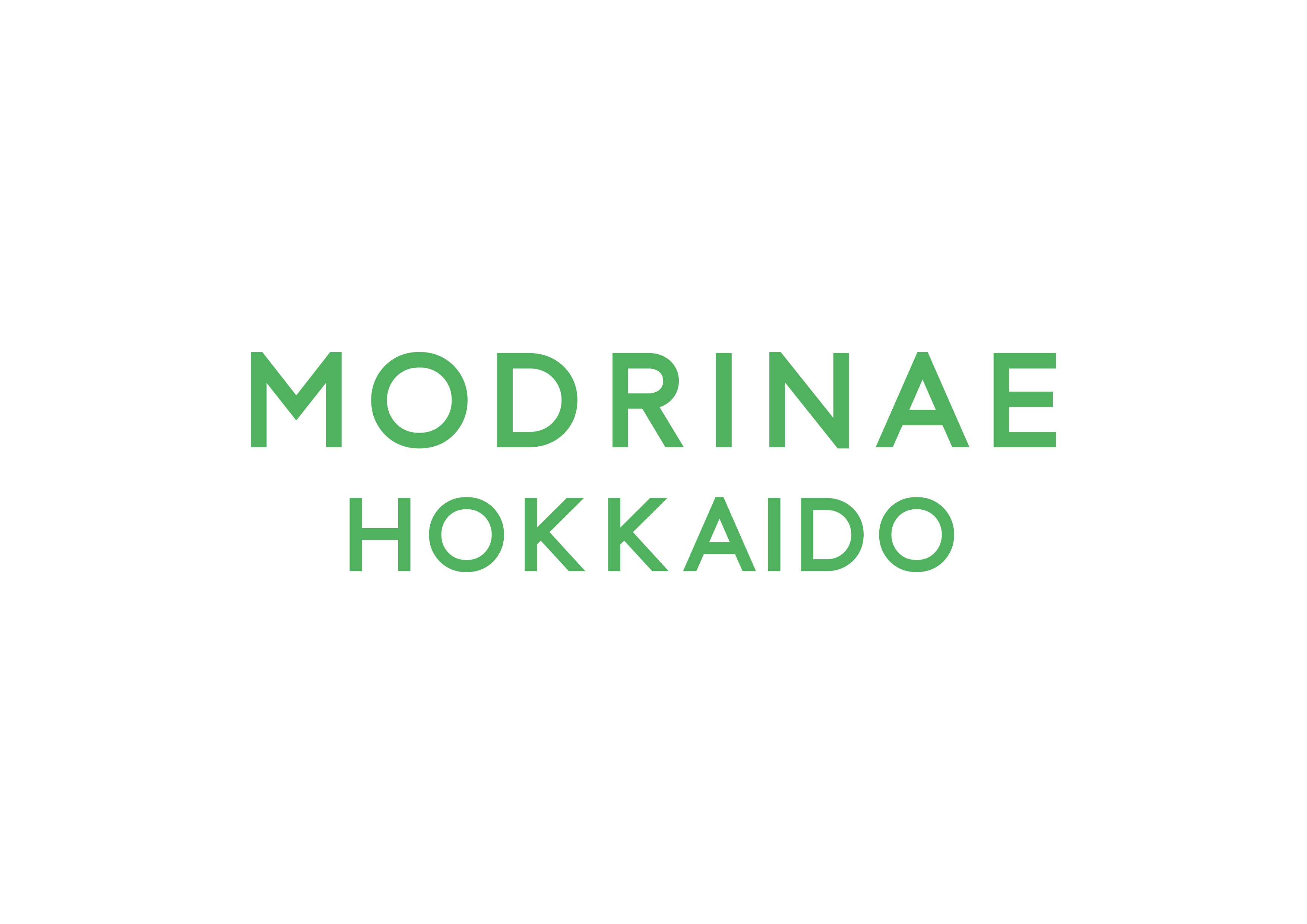 北海道の山づくり応援｜MODRINAE（戻り苗）