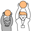 自己PRはストーリーを意識して書く。