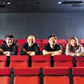 ジョブキタ北八劇場コメディシリーズ「病は気から」出演者インタビュー