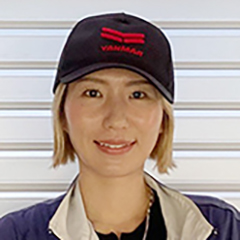 感謝の気持ちを忘れずに。家族で営む「福西農園」の瀬戸さん