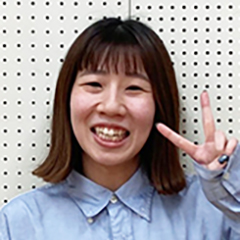 大好きなダンスを仕事に。ダンススクール「Lexicon BE Studio」の石川さん