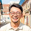 念じれば来る！社会福祉活動家が実現する住み良い街づくり【株式会社みのりの丘／武市さん】
