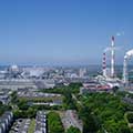 北海道でSDGsの目標達成に貢献する【王子製紙株式会社苫小牧工場】（苫小牧市）