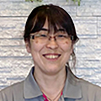 未経験からの転職でもワークライフバランスをかなえる「ガイソー釧路店」で働く大矢さん