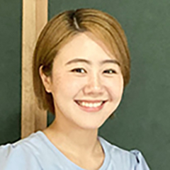 料理でかなえる夢と地域貢献。「レストラン時季／かなるスイーツ工房」の土井さん