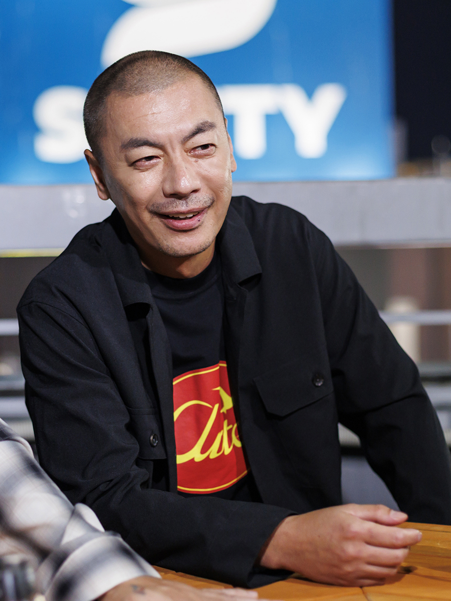 SLYMEさん専用 RIP SLYME Official X (@ripslyme_com) / X