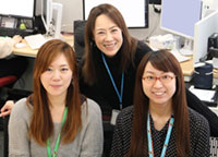 富士通コミュニケーションサービス株式会社