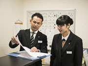 あいプラングループ やわらぎ斎場