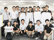 アラマーク ユニフォームサービス ジャパン株式会社 北海道事業所