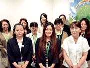 大樹生命保険株式会社 札幌支社