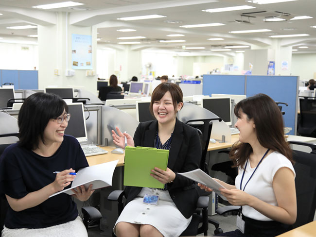 株式会社ジェーシービー