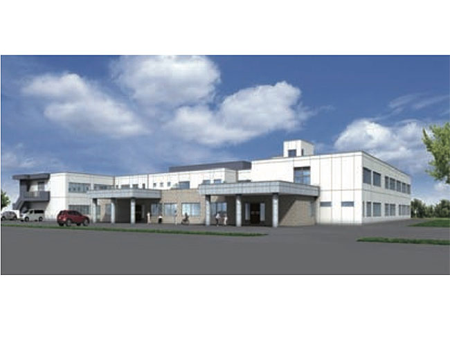 社会福祉法人 北海道厚真福祉会