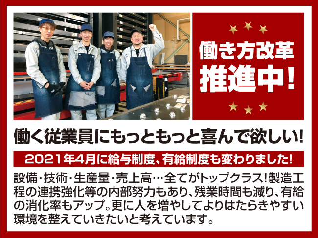 井上鐵工株式会社