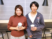 トランスコスモス株式会社