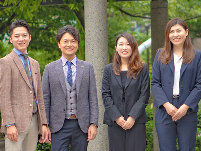 株式会社さすがや  ジョブキタ就活 2022