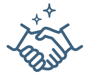 アイコン：キャリアアップサポート