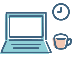 アイコン：通信課程