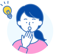 悩んでもいいんだ！