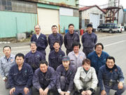 (株)小島鉄工所