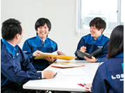 株式会社 アイアイ・テー