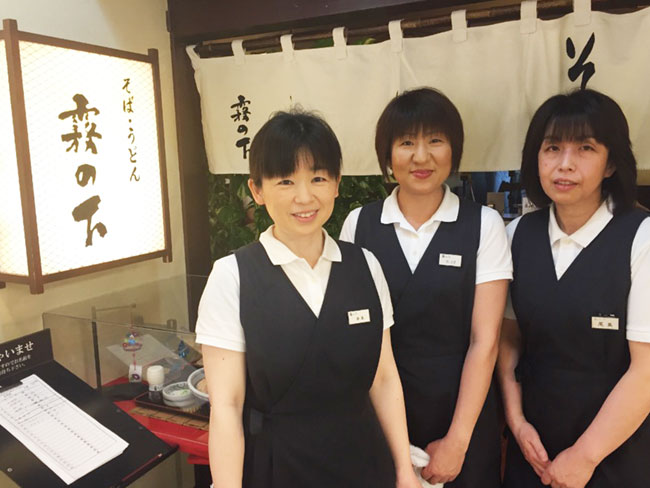 札幌駅エリア アルバイト パート系の求人一覧 主婦向き求人しゅふきた札幌