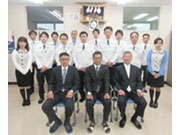 北日本ボイラ株式会社