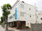 エビコー株式会社