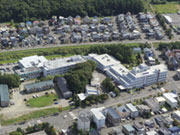 医療法人中山会 新札幌パウロ病院