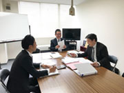 安全機器 株式会社