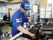 株式会社 オートランド札幌