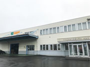 千代田電装工業(株)札幌支店