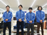 リサイクル 福助グループ