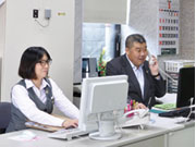 セーフティガード警備株式会社