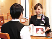あいプラングループ ブルーミントンヒル・藻岩シャローム教会