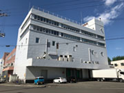 株式会社 北燦食品(ホクサンショクヒン)