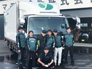 ヤマモト食販株式会社 人材派遣事業部