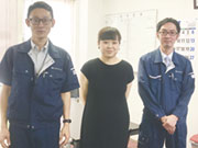株式会社エコシティサービス 札幌支店