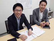 太平洋興発株式会社 札幌支店
