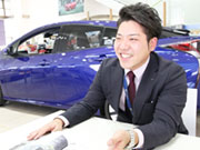ネッツトヨタ道都 株式会社