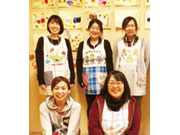 (株)こうわ 児童発達支援事業所めばえ