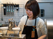 JB ESPRESSO MORIHICO.サイクルロード 株式会社 ラウディ