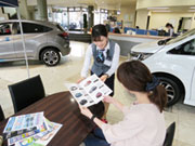 株式会社ホンダカーズ札幌中央