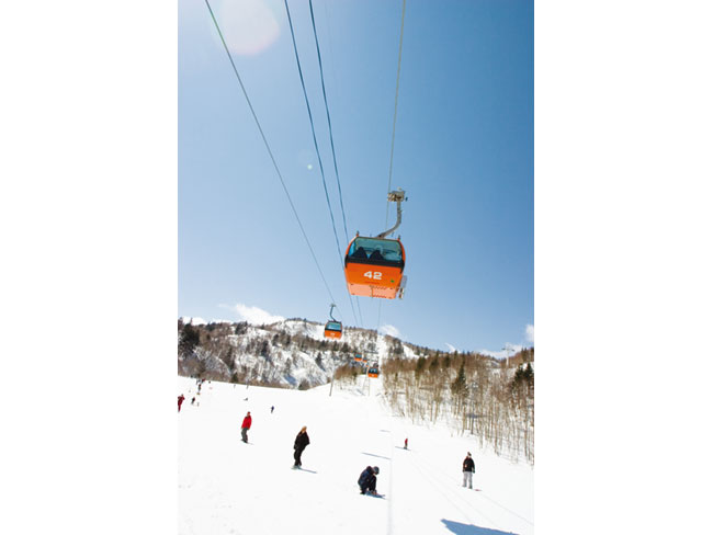 札幌国際スキー場 Fu Sスノーエリア株式会社札幌リゾート開発公社 パトロールスタッフのアルバイト バイトの求人情報 アルキタ