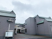 (有)フローラ二十一函館店