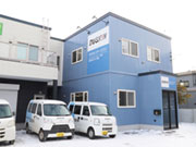 株式会社エニーピース