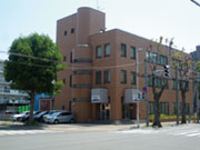 札幌警備 株式会社
