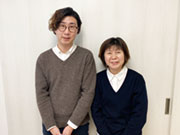 (株)帆の風 千歳事業所