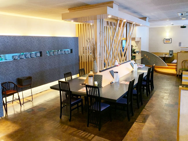 うどん家 こむぎ うどん専門店のホールスタッフのアルバイト バイト パートの求人情報 アルキタ学生バイト